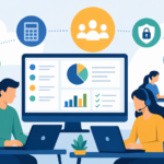 Back Office Outsourcing That Actually Simplifies Operations