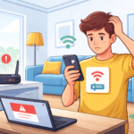 Fix WiFi Sign-In Issues on Android (2026 Guide)