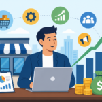 How Small Business Loans Support Long-Term Growth