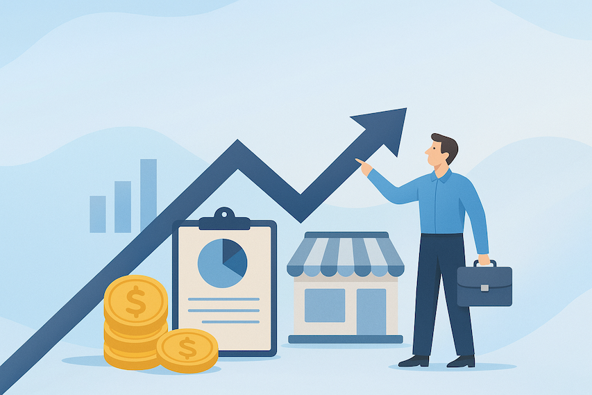 How to Find Profitable Small Business Opportunities (Without Guesswork) How to Find Profitable Small Business Opportunities