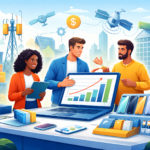 How Telecom Dealers Can Boost Profit Without Guesswork How Telecom Dealers Can Boost Profit Without Guesswork