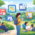 Best Offline Apps That Save Data on Prepaid Plans