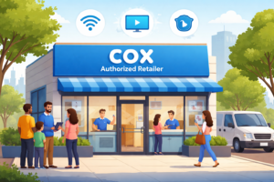 Why Cox Authorized Dealer Are Worth It