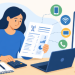 Telecom Bills Made Simple: What You’re Really Paying For