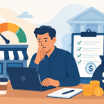 Bad Credit? Here’s How to Get Business Funding