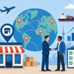 international franchising