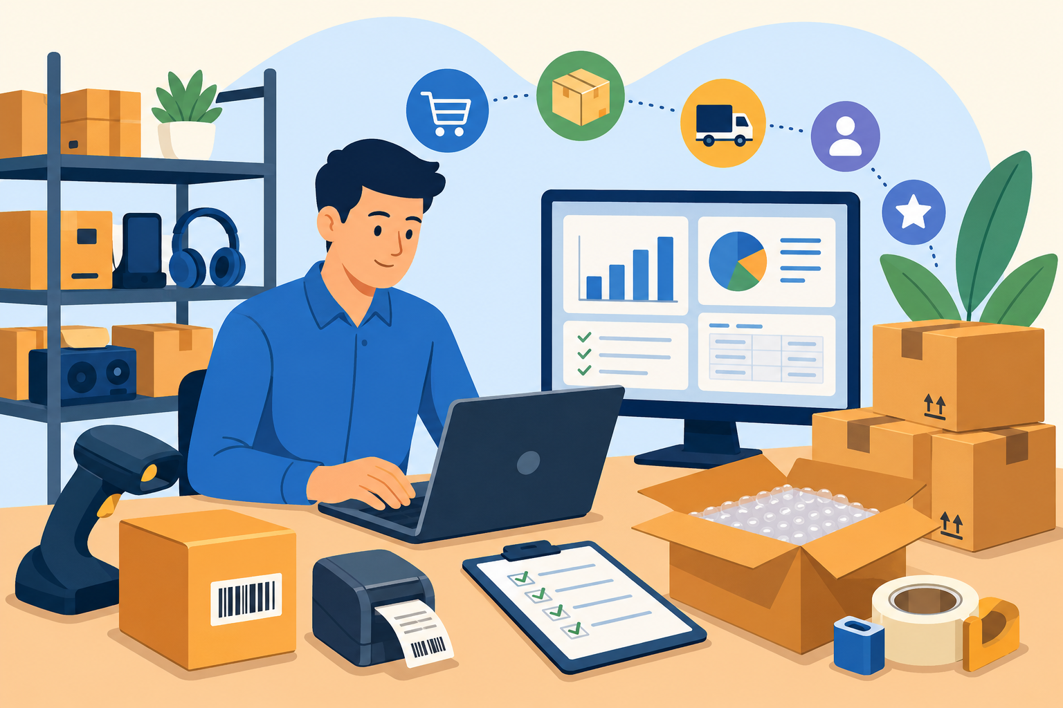 reselling tools