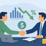 How to Get a Lower Interest Rate on a Business Loan How to Get a Lower Interest Rate on a Business Loan