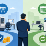 Buy or Lease Business Equipment