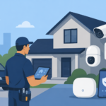 How to Start a Home Security Business: A 2026 Guide How to Start a Home Security Business: A 2026 Guide