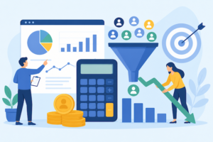 How to Calculate and Lower Your Customer Acquisition Cost