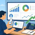 How to Track and Improve Your Sales Performance as a Telecom Dealer