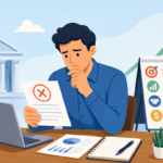 Learn why business loan applications get rejected