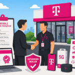 T-Mobile Dealer Program- How to Become an Authorized Dealer
