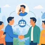 Why Referral Marketing Matters for Telecom Dealers
