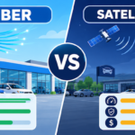 Fiber vs Satellite Internet for Dealers: Talking Points 2026 Fiber vs Satellite Internet for Dealers: Talking Points 2026