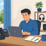 Home-Based Telecom Dealer- Start Without a Storefront