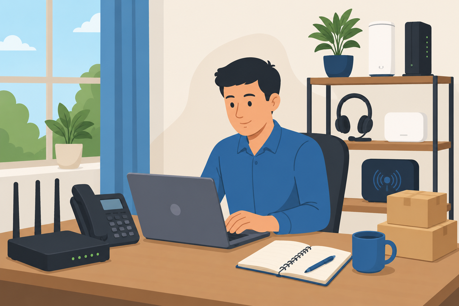 Home-Based Telecom Dealer: Start Without a Storefront Home-Based Telecom Dealer- Start Without a Storefront