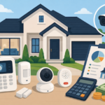 Home Security System Costs: Full Breakdown Home Security System Costs: Full Breakdown