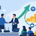 How Telecom Dealers Build Recurring Revenue How Telecom Dealers Build Recurring Revenue