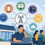 Multi-Product Telecom Dealership: How to Build One