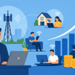 Residual Income Telecom Dealer