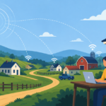 Rural Broadband Opportunities: Targeting Underserved Markets