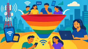 Telecom Dealer Sales Funnel: Build One That Converts Telecom Dealer Sales Funnel: Build One That Converts