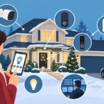 Holiday Home Security: How Vivint Protects Your Home Holiday Home Security- How Vivint Protects Your Home
