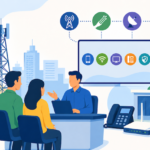 Multi-Service Telecom Dealership: How to Build One
