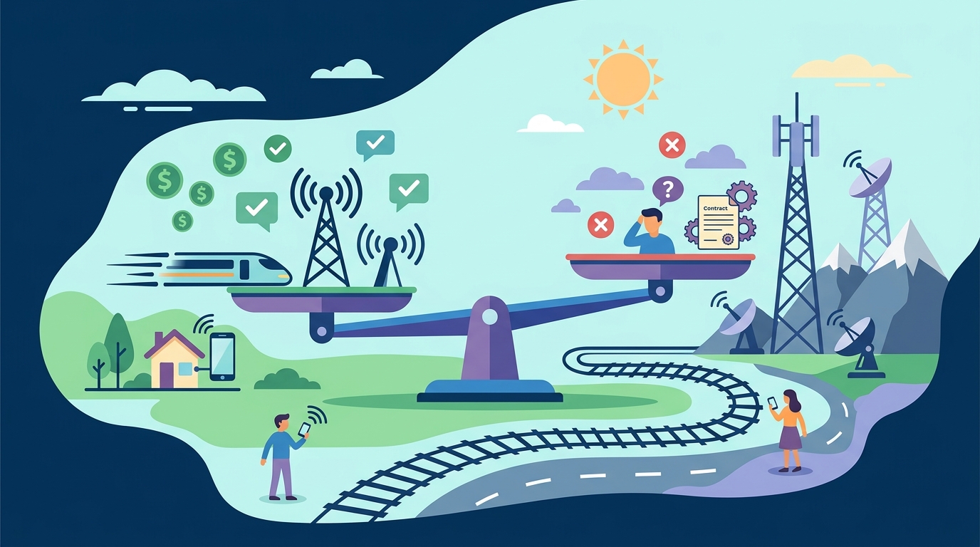 Spectrum Mobile Pros and Cons: Is It Worth It?