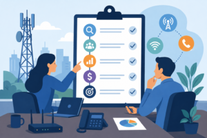 Telecom Dealer Business Plan: A Step-by-Step Guide Telecom Dealer Plan
