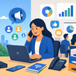 telecom dealer marketing