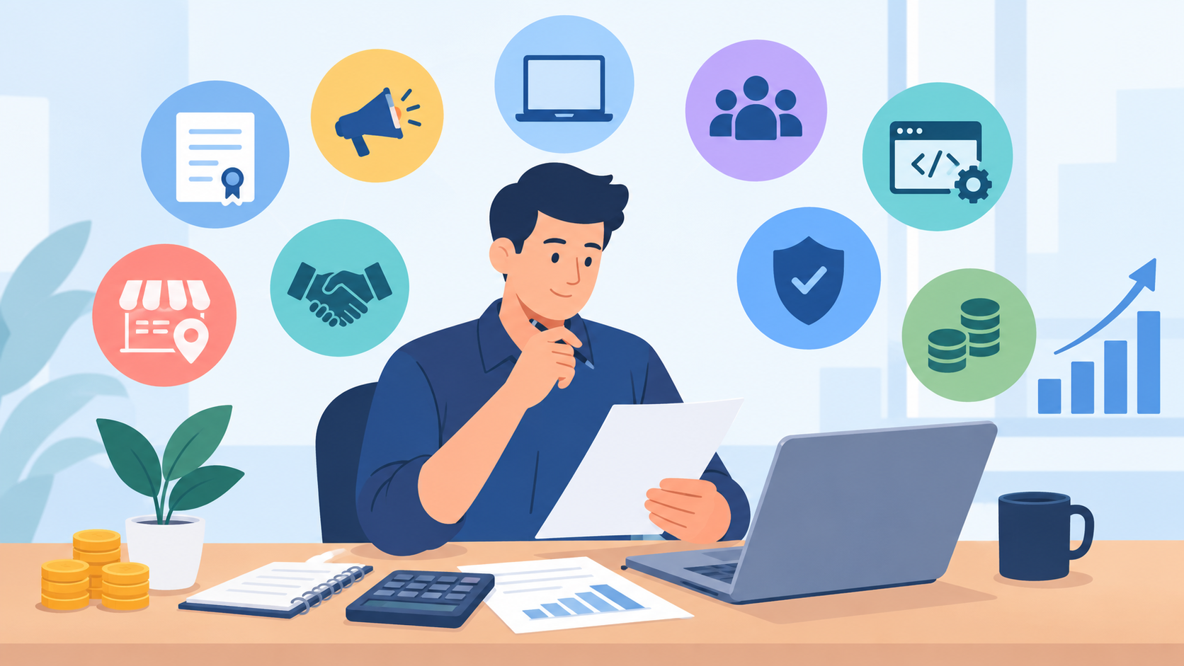 Telecom Dealer Startup Costs: A Practical Budget Breakdown Telecom Dealer Startup Costs