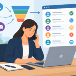 Telecom Lead Management- Follow Up Without Losing Sales