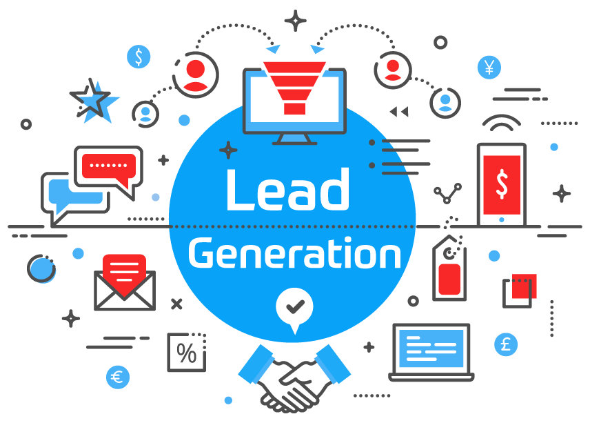 Lead Generation Dealer: Become a JNA Dealer & Sell Lead Generation Product