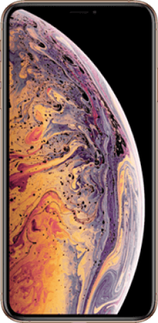 APPLE IPHONE <br>XS MAX 64 GB <br>(SPACE GRAY)